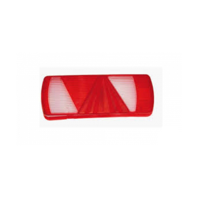 ASPÖCK glass Ecopoint II høyre 