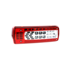 VIGNAL baklys LC10 LED Volvo FM venstre