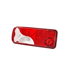 VIGNAL Baklykt venstre LC8 f/ MAN TGE/ MB Sprinter/ VW Carfter m/ plan