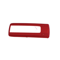 VIGNAL glass lc10 LED høyre / venstre