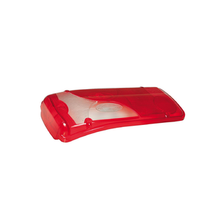 VIGNAL Glass venstre LC8 MAN TGA,TGL,TGM,TGX