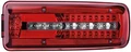Baklys MAN 2005- venstre, LED