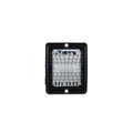 BRIODLIGHTS bak/brems innsats LED 10-30V klart glass