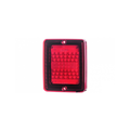BRIODLIGHTS bak/brems innsats LED 10-30V
