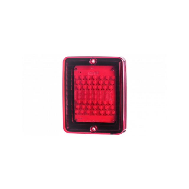 BRIODLIGHTS bak/brems innsats LED 10-30V 