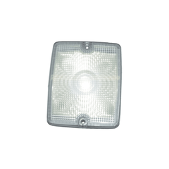 GYLLE Ryggelys innsats LED 24V