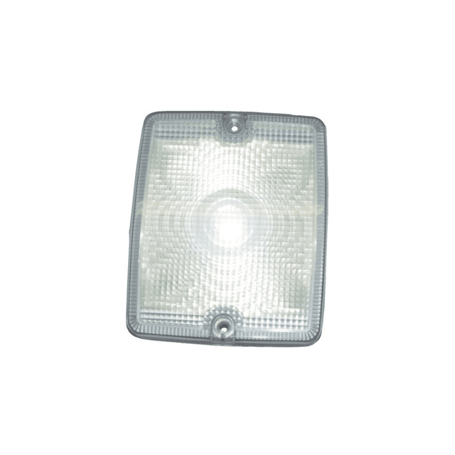 GYLLE Ryggelys innsats LED 24V 