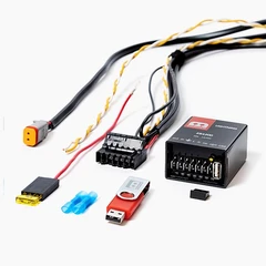 MODERNUM Digital Lightning 1200 sett 12/24V