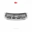 911 SIGNAL LED varsellys flex 4 LED silikon modul