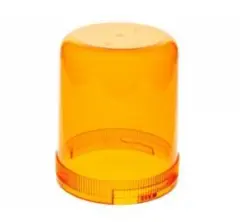 AEB Glass oransje