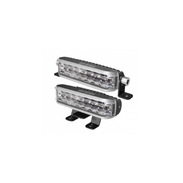 911 SIGNAL LED varsellys 24 LED 