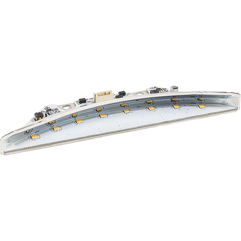 911 SIGNAL LED modul til warrior bjelke 