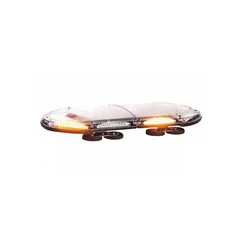 911 SIGNAL Warrior LED varsellysbjelke 750mm