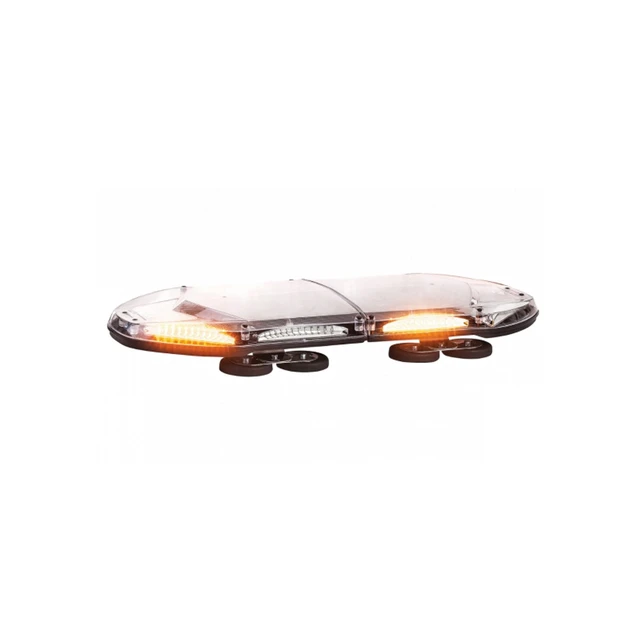 911 SIGNAL Warrior LED varsellysbjelke 750mm 