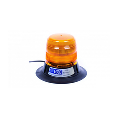 ECCO LED varsellys m/magnet 12/24V