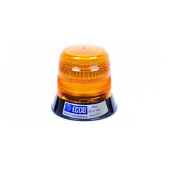 ECCO LED varsellys m/3 bolter 12/24V