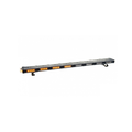 911 SIGNAL Lurker ECO LED Varsellysbjelke Sort 1200mm