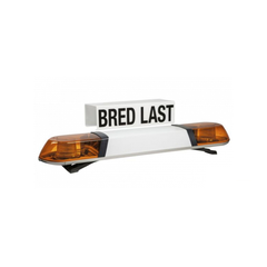 911 SIGNAL Varsellysbjelke Instructor LED 1220mm