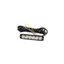 911 SIGNAL Varsellys 6 LED med 2500mm kabel