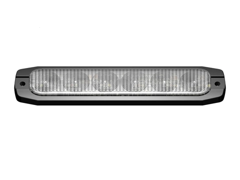 911 SIGNAL Varsellys 6 LED