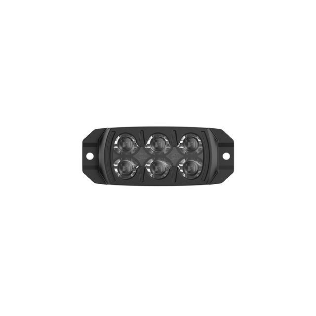 911 SIGNAL Varsellys 6 LED 