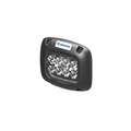ECCO 8 LED varsellys gul