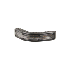 ECCO 12 LED varsellys 180 grader