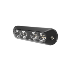 ECCO 4 LED varsellys