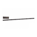 JULUEN Traffic 10-LED varsellysbjelke 110 cm