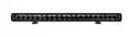 Fjernlys/varsellys LED-bar 52 cm 8820 lumen
