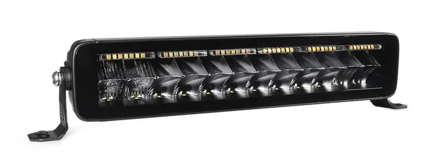 BRIOD fjernlys LED-bar park/varselys 360mm, 10800 lumen 