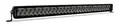 BRIODLIGHTS 820mm. arbeidslys LED-bar m/ varsellys og parklys, 25200 lumen