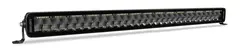 BRIODLIGHTS 820mm. arbeidslys LED-bar m/ varsellys og parklys, 25200 lumen
