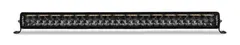 BRIODLIGHTS fjernlys LED-bar 820mm m/ varsellys og parklys, 25200 lumen