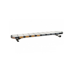 911 SIGNAL Skyline Air Varsellysbjelke m/sotet glass 1442mm