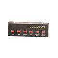JULUEN styringspanel for Traffic E10