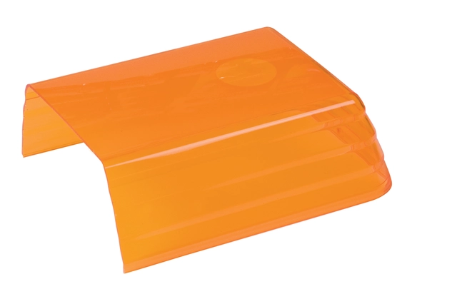 ECCO Evolution sideglass 519mm 