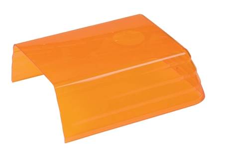 ECCO Evolution sideglass 443mm