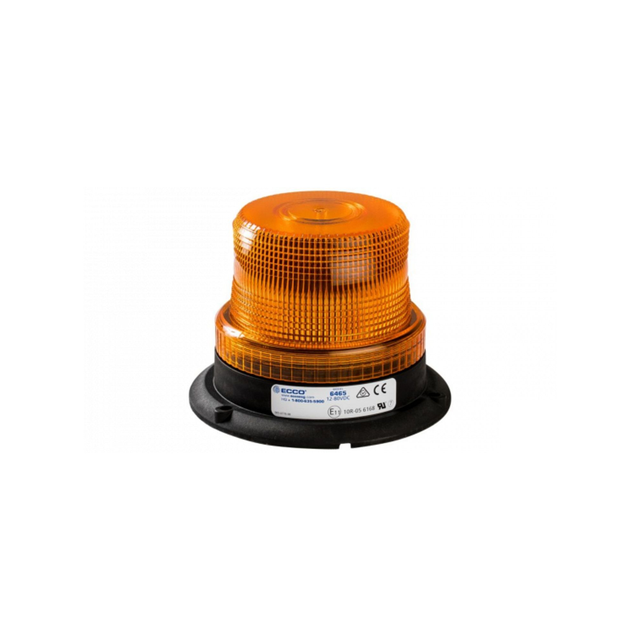 ECCO Mini LED varsellys m/3 bolter 
