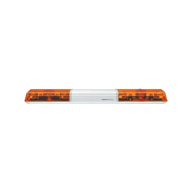 ECCO Evolution Varsellysbjelke 1372mm 24V 