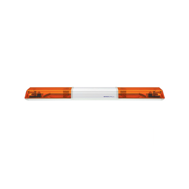 ECCO Evolution Varsellysbjelke 1372mm 24V 