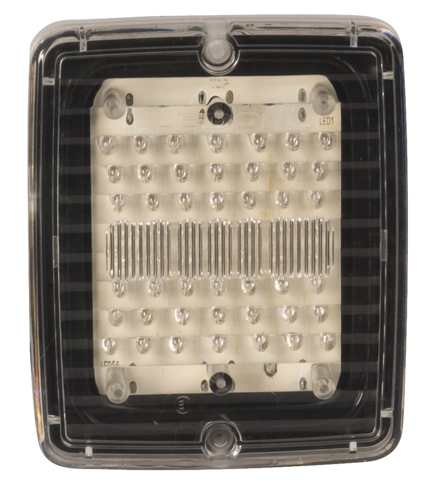 BRIODLIGHTS diodeinnsats varsellys 24V 