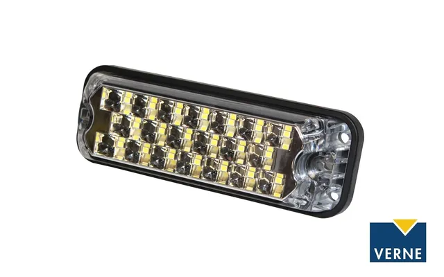 ECCO 20 LED Varsellys 