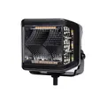 BRIODLIGHTS arbeidslys/varsellys 10 LED 8400 lumen AR