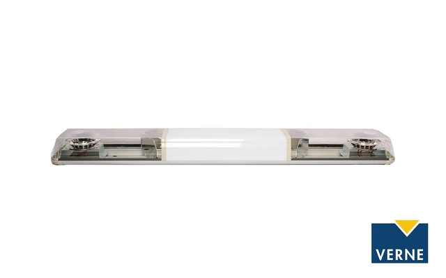 ECCO Halo LED Varsellysbjelke 1372mm 24V 