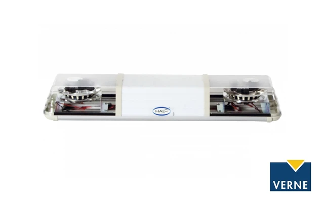 ECCO Halo LED Varsellysbjelke 742mm 24V 