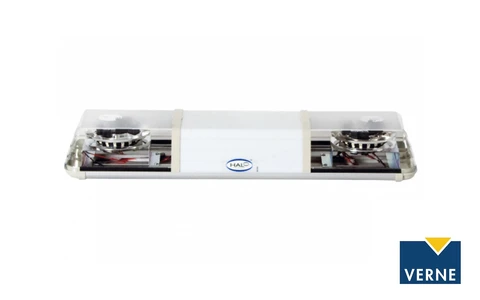 ECCO Halo LED Varsellysbjelke 742mm 12V