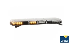 ECCO LED Varsellysbjelke 910mm 12/24V