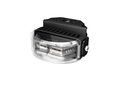 911 SIGNAL Oransje Varsellys 8 LED