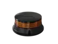 Varsellys LED mini 3-bolt 12/24V